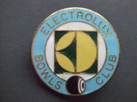Bowls Club Electrolux  Two Wells Australie